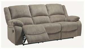 Draycoll Reclining Sofa