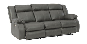 Denoron Power Reclining Sofa