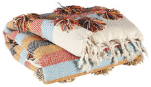 Jacinta Throw (Set of 3)