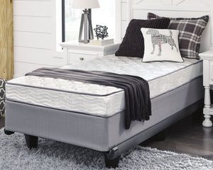 6 Inch Bonell Mattress