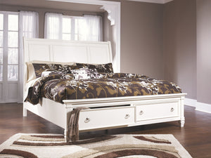 Prentice Bedroom Set