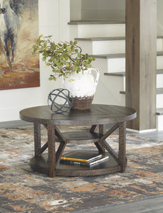 Jessoli Coffee Table