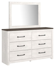 Gerridan Dresser