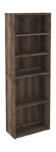 Arlenbry 71" Bookcase