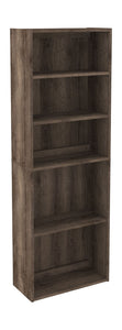 Arlenbry 71" Bookcase