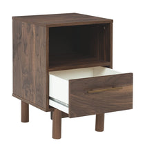 Calverson Nightstand