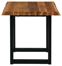 Brosward End Table