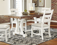 Valebeck Dining Room Table