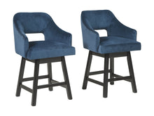 Tallenger Counter Height Bar Stool