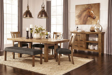 Tamilo Dining Room Set