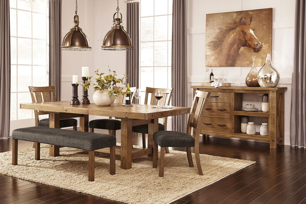 Tamilo Dining Room Set