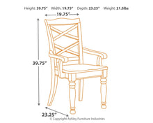 Porter Dining Chair