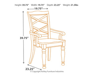 Porter Dining Chair