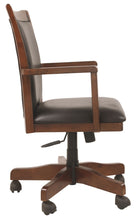 Hamlyn Home Office Desk Chair