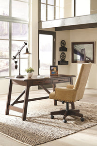 Baldridge Home Office Set