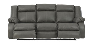 Denoron Power Reclining Sofa