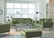 Macleary Sofa