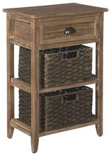 Oslember Accent Table