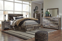 Derekson Bedroom Set