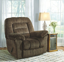 Hengen Recliner