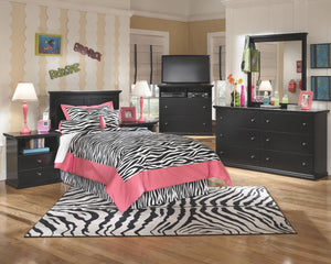 Maribel Bedroom Set