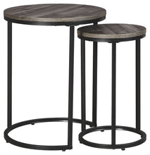 Briarsboro Accent Table (Set of 2)