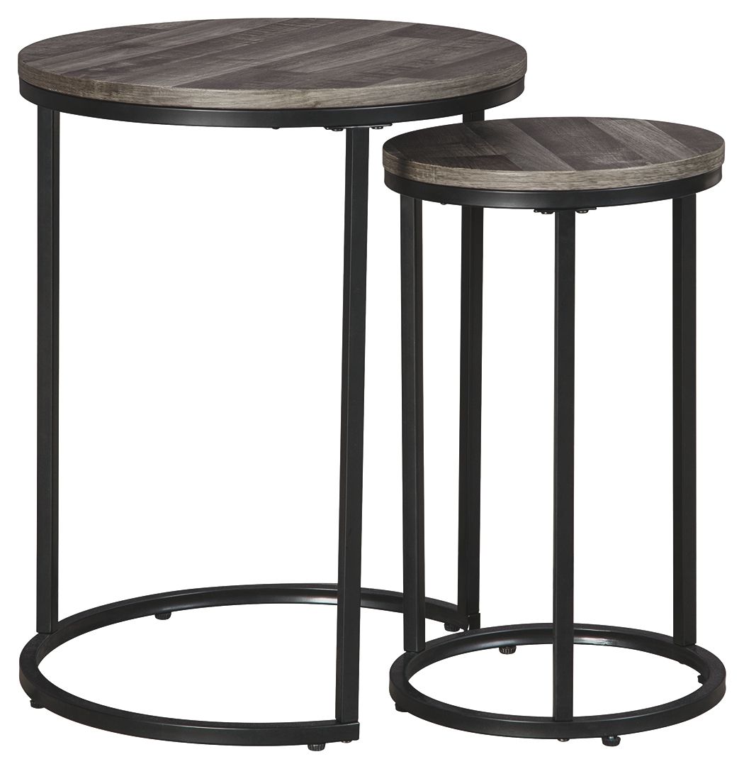 Briarsboro Accent Table (Set of 2)