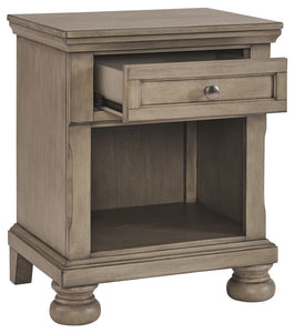 Lettner Nightstand