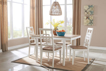 Brovada Dining Room Set