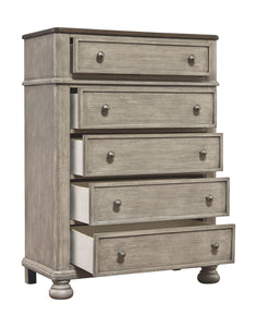 Falkhurst Chest of Drawers