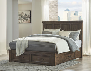 Johurst Bedroom Set