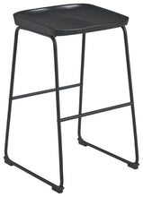 Showdell Pub Height Bar Stool