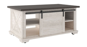 Dorrinson Coffee Table