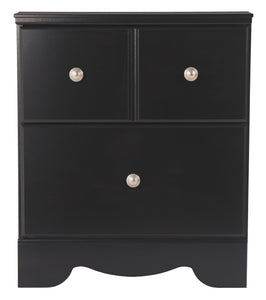 Shay Nightstand