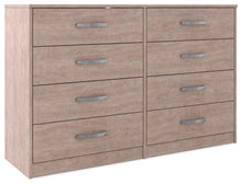 Flannia Dresser