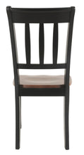 Owingsville Dining Chair