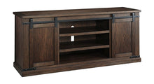 Budmore 70" TV Stand