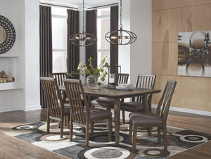 Kisper Dining Room Chair