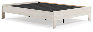 Socalle Platform Bed