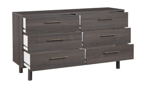 Brymont Dresser