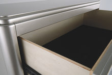 Coralayne Chest of Drawers