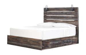 Drystan Bedroom Set