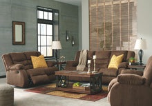 Tulen Reclining Sofa