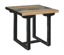 Calkosa End Table