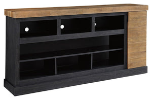 Tonnari 74" TV Stand