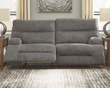 Coombs Reclining Sofa