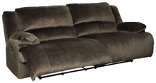 Clonmel Power Reclining Sofa