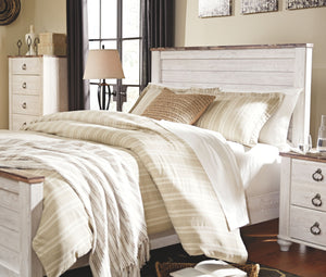 Willowton Bedroom Set