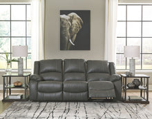 Calderwell Reclining Sofa