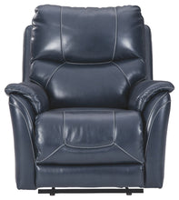 Dellington Power Recliner